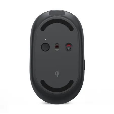Mouse Lenovo 4Y51R29290 Black 2400 dpi
