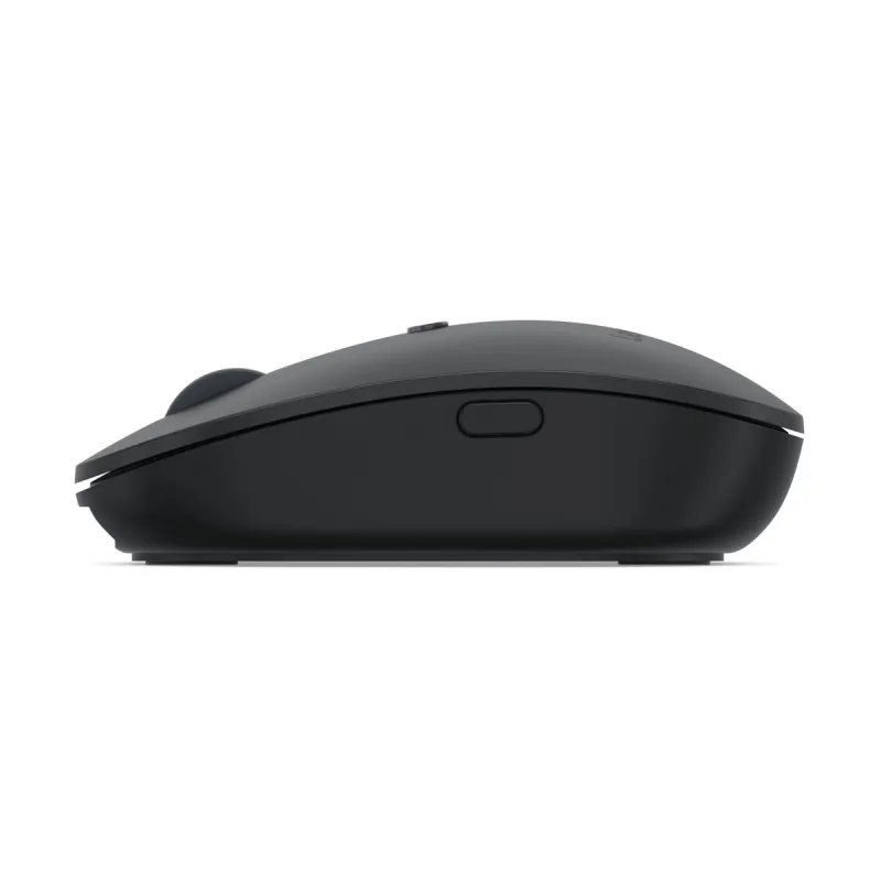 Mouse Lenovo 4Y51R29290 Black 2400 dpi