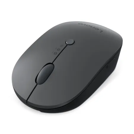 Mouse Lenovo 4Y51R29290 Black 2400 dpi