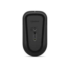 Mouse Lenovo 4Y51S61876 Black 2400 dpi