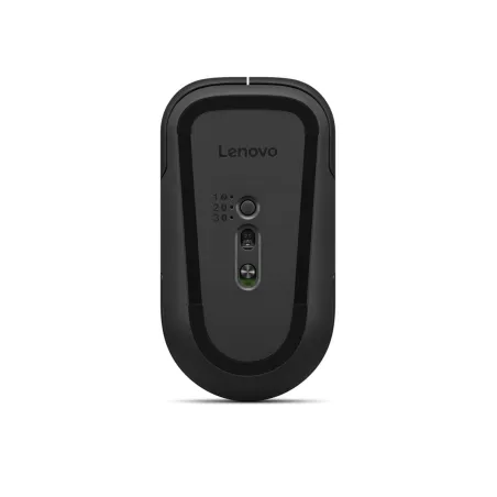 Mouse Lenovo 4Y51S61876 Black 2400 dpi
