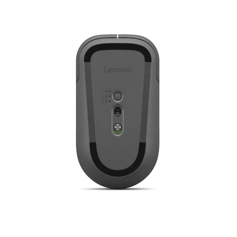 Mouse Lenovo 4Y51S61878 Grey 2400 dpi