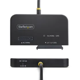 Kietasis diskas Startech USB31CSAT3M2E