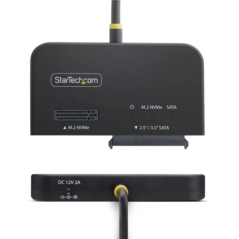 Kietasis diskas Startech USB31CSAT3M2E