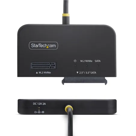 Kietasis diskas Startech USB31CSAT3M2E