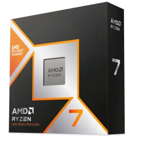 -prosessori AMD 100-100001973WOF AMD AM5