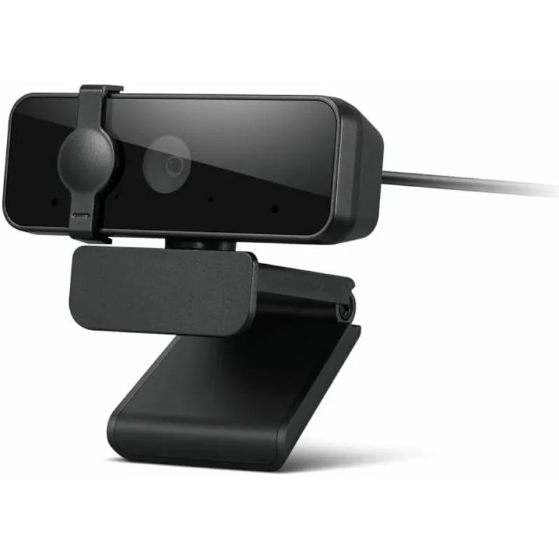 Tīmekļa Kamera Lenovo 4XC1S15018 Full HD