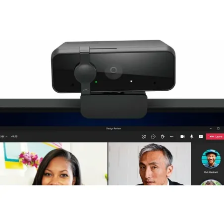 Tīmekļa Kamera Lenovo 4XC1S15018 Full HD