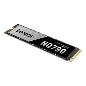 Kietasis diskas Lexar LNQ790X512G-RNNNG 512 GB SSD
