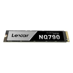 Kietasis diskas Lexar LNQ790X512G-RNNNG 512 GB SSD