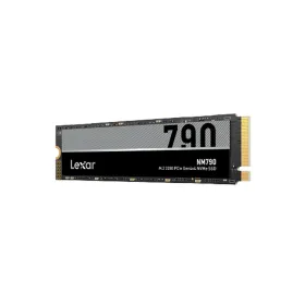 Kovalevy Lexar LNM790X512G-RNNNG 512 GB SSD