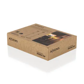 HDMI kabelis Aisens SPK09U-429 Juoda