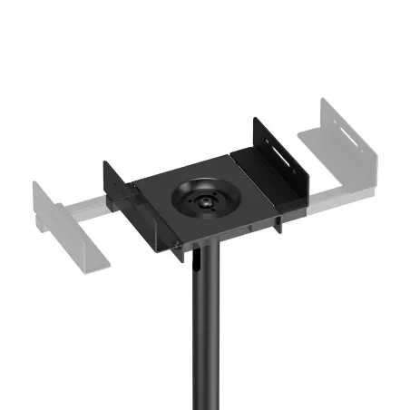 HDMI kabelis Aisens SPK09U-429 Juoda