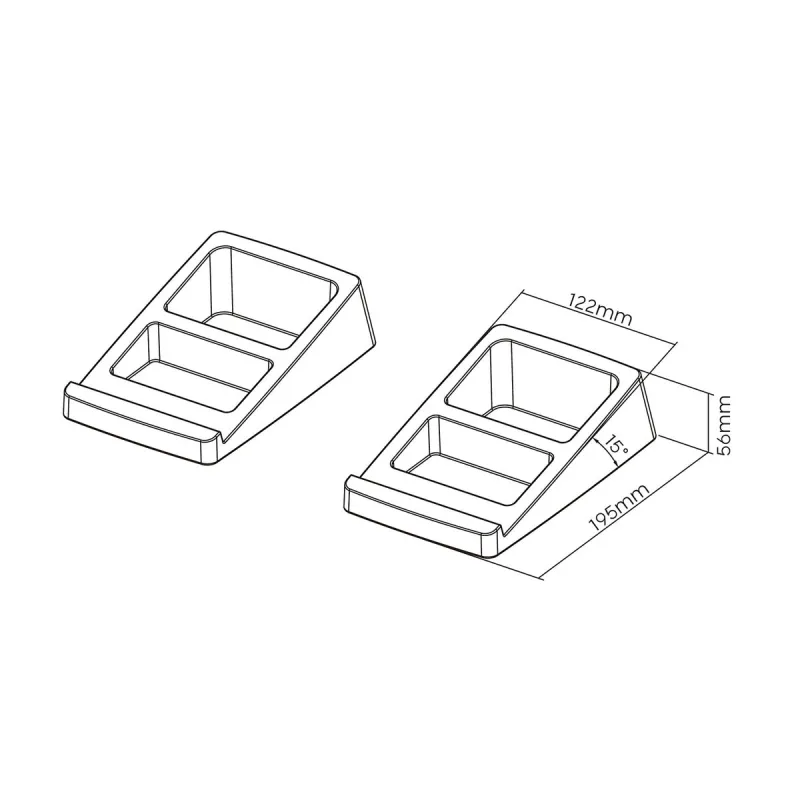 HDMI Kabelis Aisens SPK07U-425 Melns