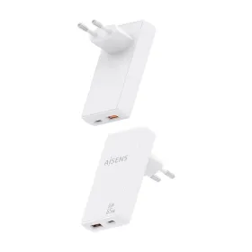 Powerbank Aisens ASCH-65W2P076-W Balta