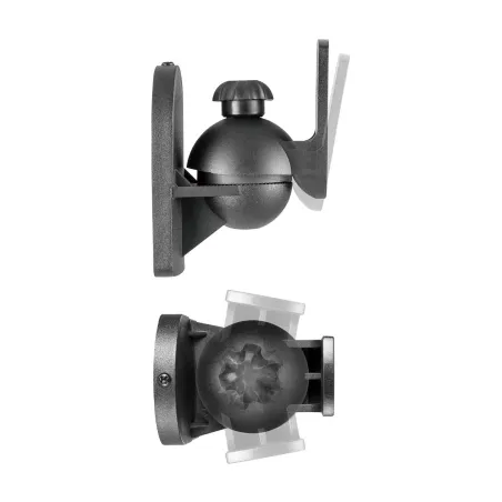 HDMI Kabelis Aisens SPK06U-423 Melns