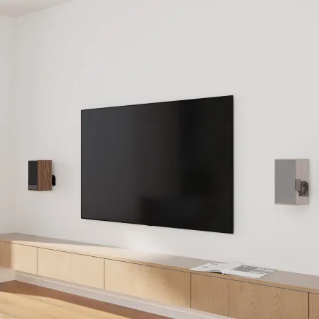 HDMI Kabelis Aisens SPK06U-423 Melns