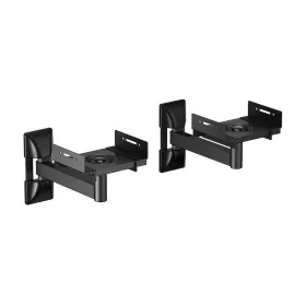 HDMI Kabelis Aisens SPK05U-421 Melns