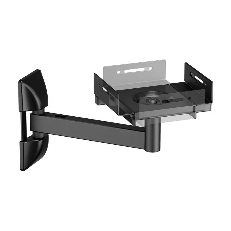 HDMI Kabelis Aisens SPK05U-421 Melns