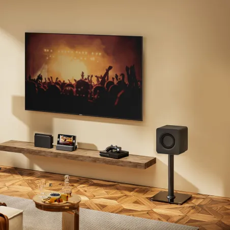 HDMI Kabelis Aisens SPK10U-431 Melns