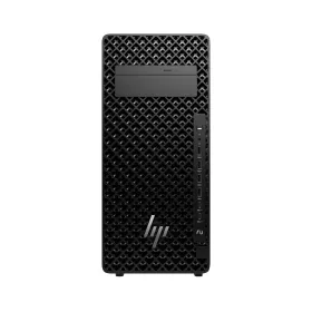 Lauaarvuti HP Z2 TWR G1I U9-285 SYST 64 GB RAM