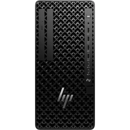 Desktop PC HP A40RCET#ABE