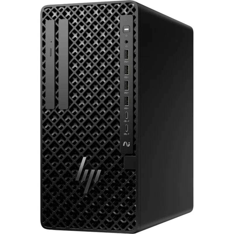 Lauaarvuti HP A40RCET#ABE