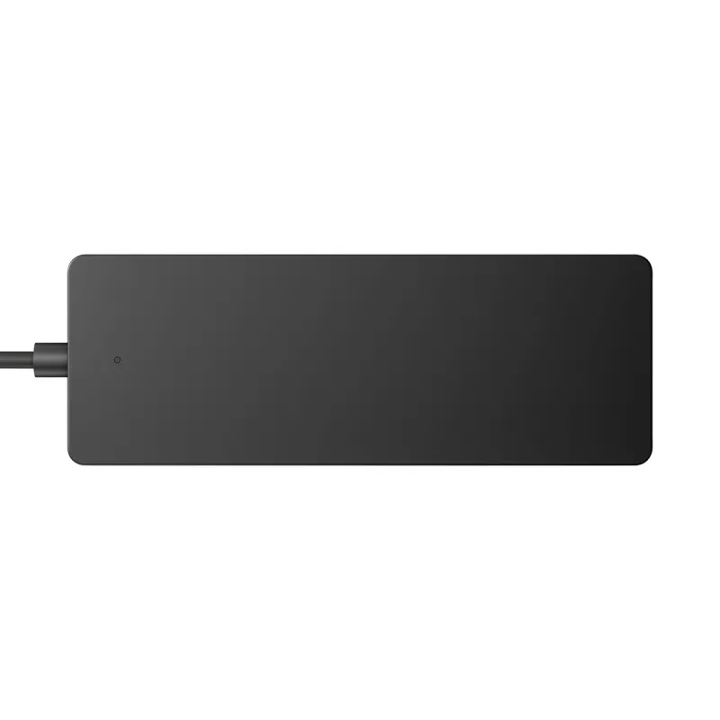 USB-keskitin HP 86S97UT Musta