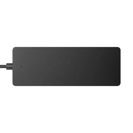 USB Centrmezgls HP 86S97UT Melns