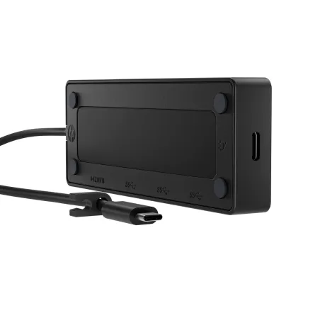 USB šakotuvas HP 86S97UT Juoda
