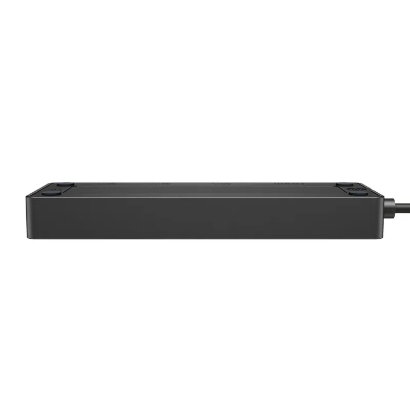 USB Hub HP 86S97UT Black