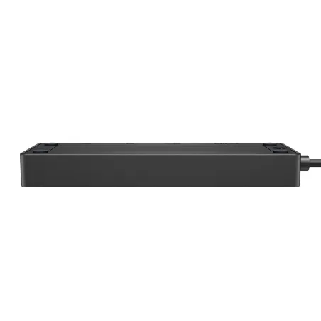 USB Hub HP 86S97UT Black