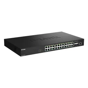 Lüliti D-Link DMS-1250-28P/E