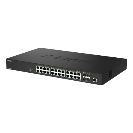 Lüliti D-Link DMS-1250-28P/E