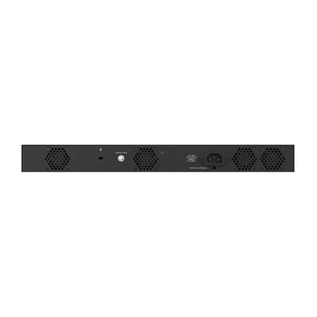 Slēdzis D-Link DMS-1250-28P/E