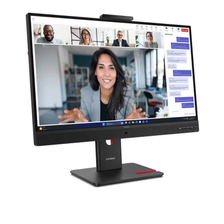 Monitors Lenovo 64B6MAT1EU Full HD 23,8"