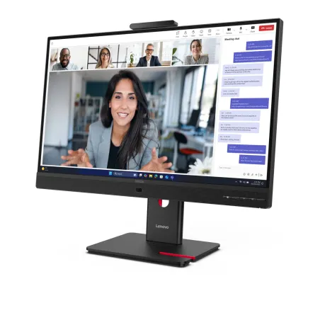 Monitors Lenovo 64B6MAT1EU Full HD 23,8"