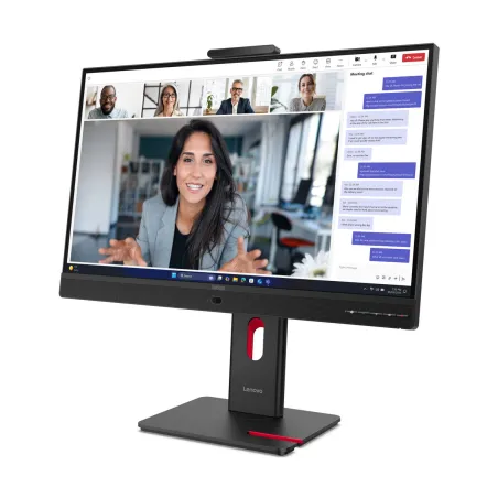 Monitors Lenovo 64B6MAT1EU Full HD 23,8"