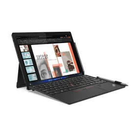 Nešiojamas kompiuteris Lenovo 21LK0026SP 12,3" intel core ultra 7 16 GB RAM 512 GB SSD