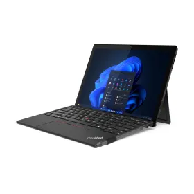 Nešiojamas kompiuteris Lenovo 21LK0026SP 12,3" intel core ultra 7 16 GB RAM 512 GB SSD
