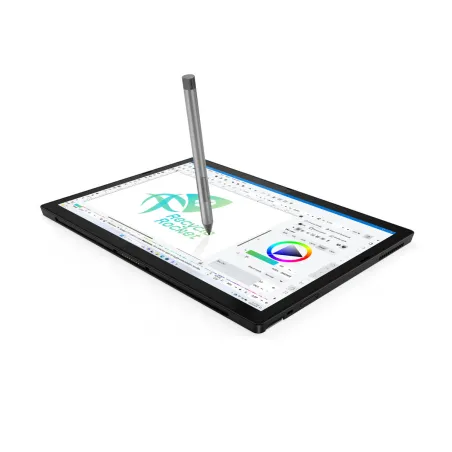 Ноутбук Lenovo 21LK0026SP 12,3" intel core ultra 7 16 GB RAM 512 Гб SSD