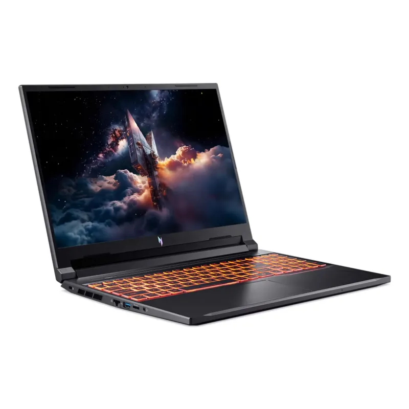 Nešiojamas kompiuteris Acer NH.QYWEB.005 16" 16 GB RAM 512 GB SSD