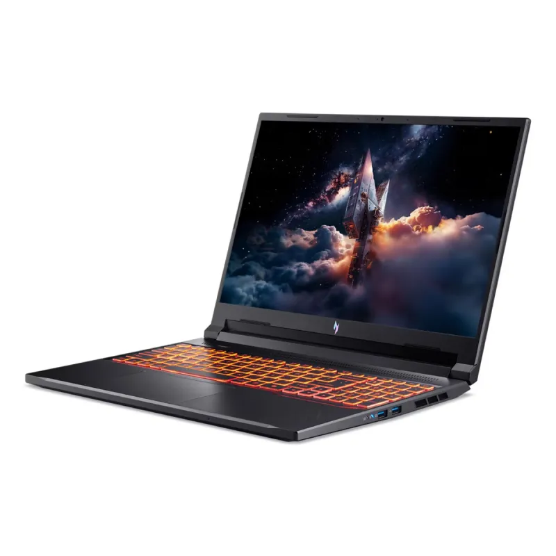 Nešiojamas kompiuteris Acer NH.QYWEB.005 16" 16 GB RAM 512 GB SSD