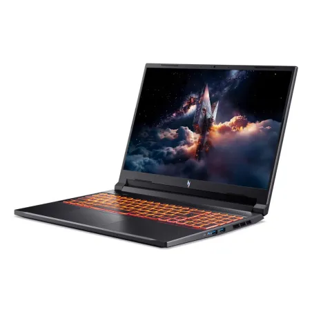 Nešiojamas kompiuteris Acer NH.QYWEB.005 16" 16 GB RAM 512 GB SSD