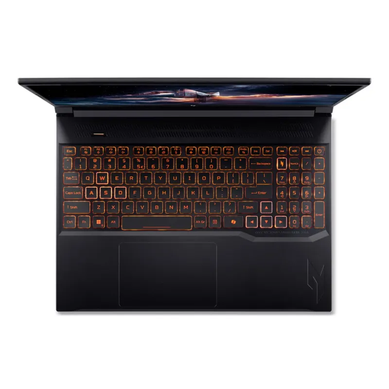 Nešiojamas kompiuteris Acer NH.QYWEB.005 16" 16 GB RAM 512 GB SSD