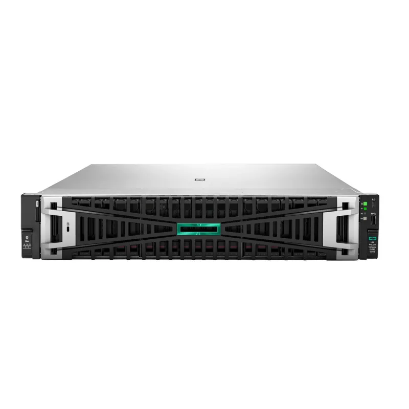 Server HPE P89965-425 Intel Xeon Gold 64 GB RAM 480 GB SSD