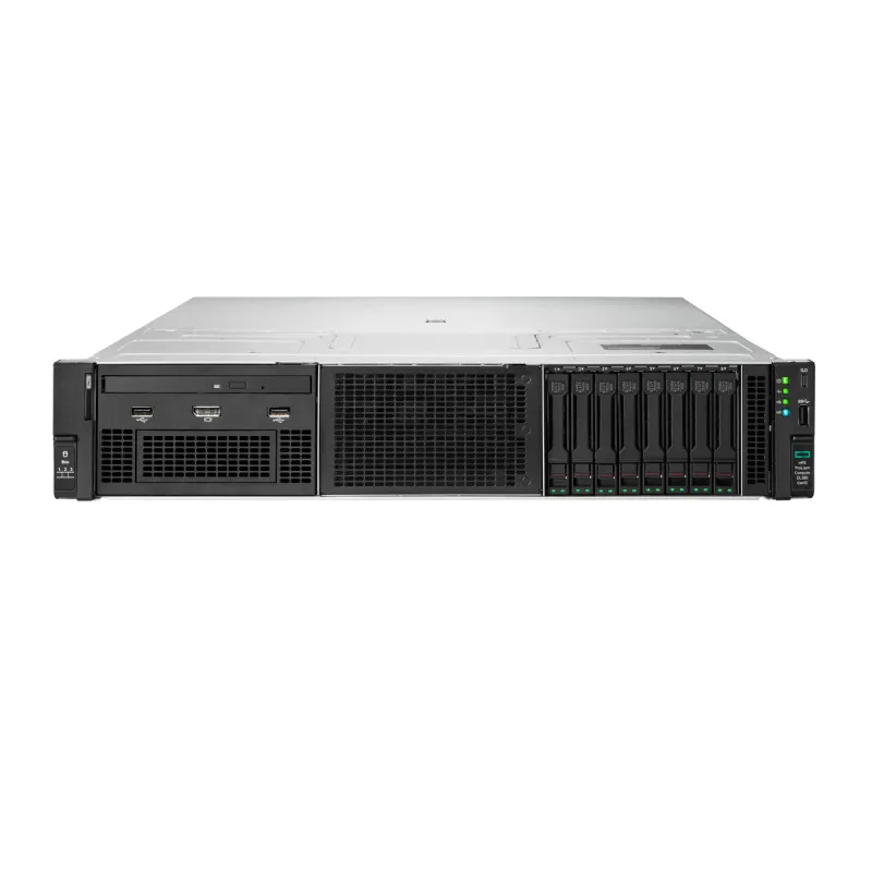 Server HPE P89965-425 Intel Xeon Gold 64 GB RAM 480 GB SSD