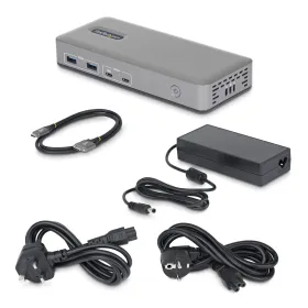 USB-разветвитель Startech 199UE-USBC-DOCK