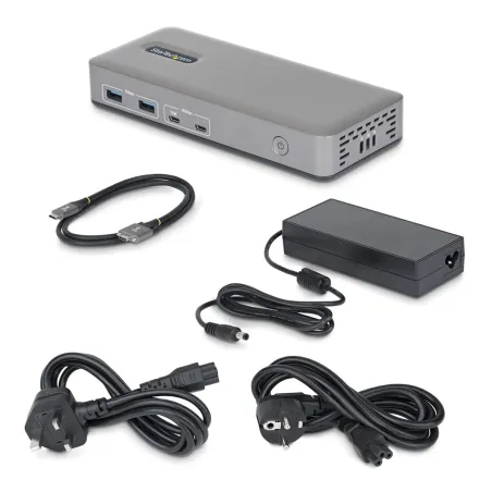 USB Hub Startech 199UE-USBC-DOCK