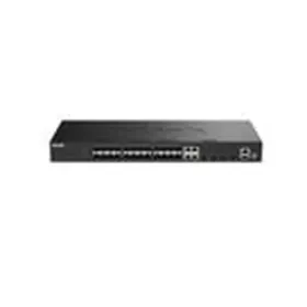 Switch D-Link DGS-1530-28SC/E